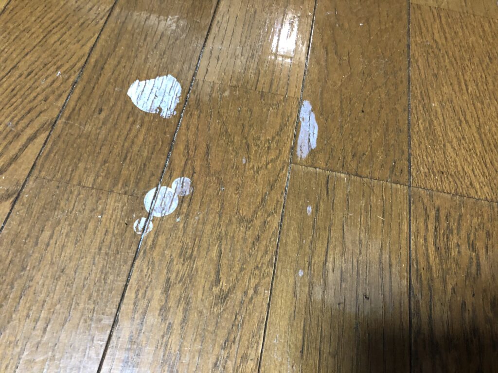 考えられる副作用